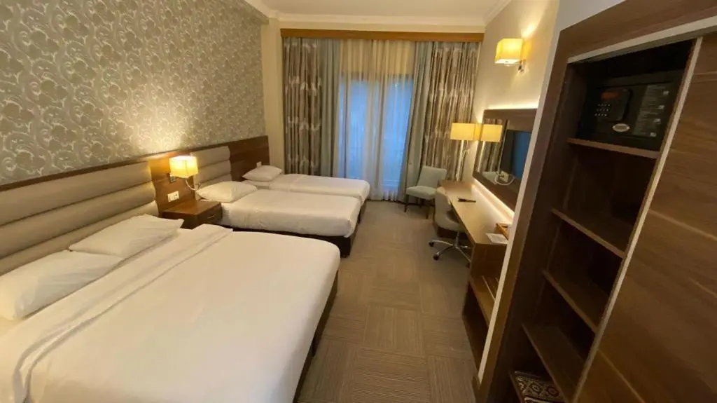 Grand Şelale Hotel