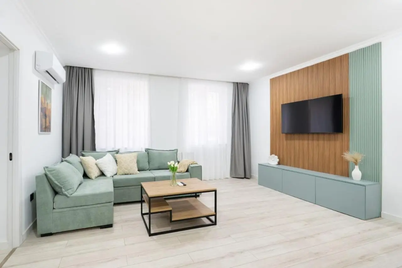 The Sakartvelo House - Historic Soul and Modern Luxury
