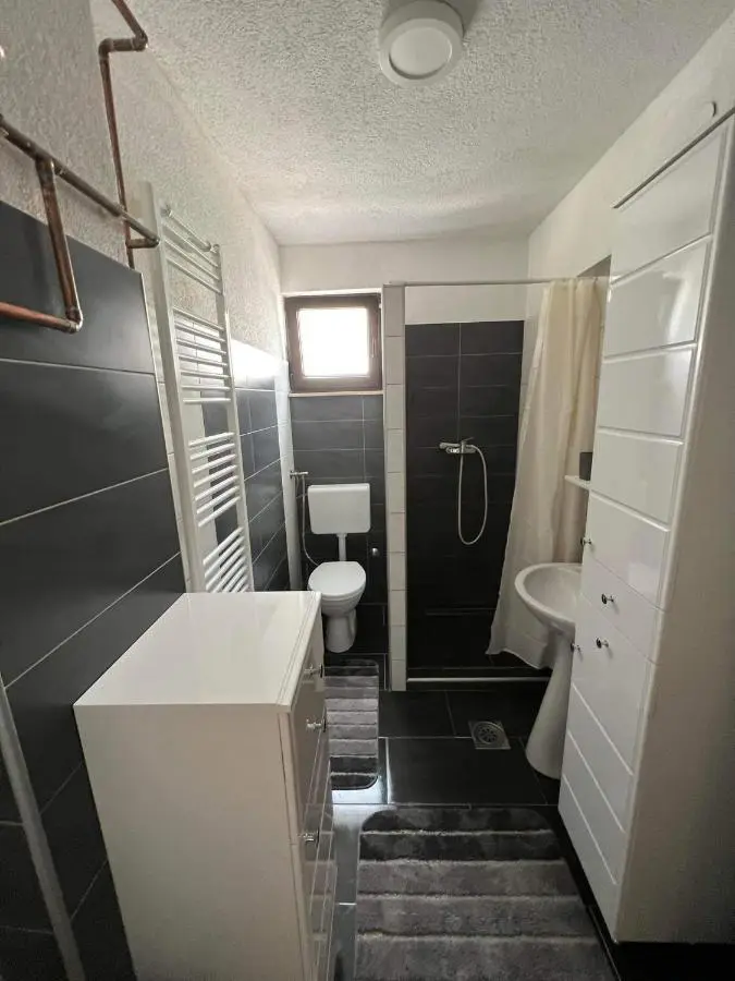 Apartman City Bihać