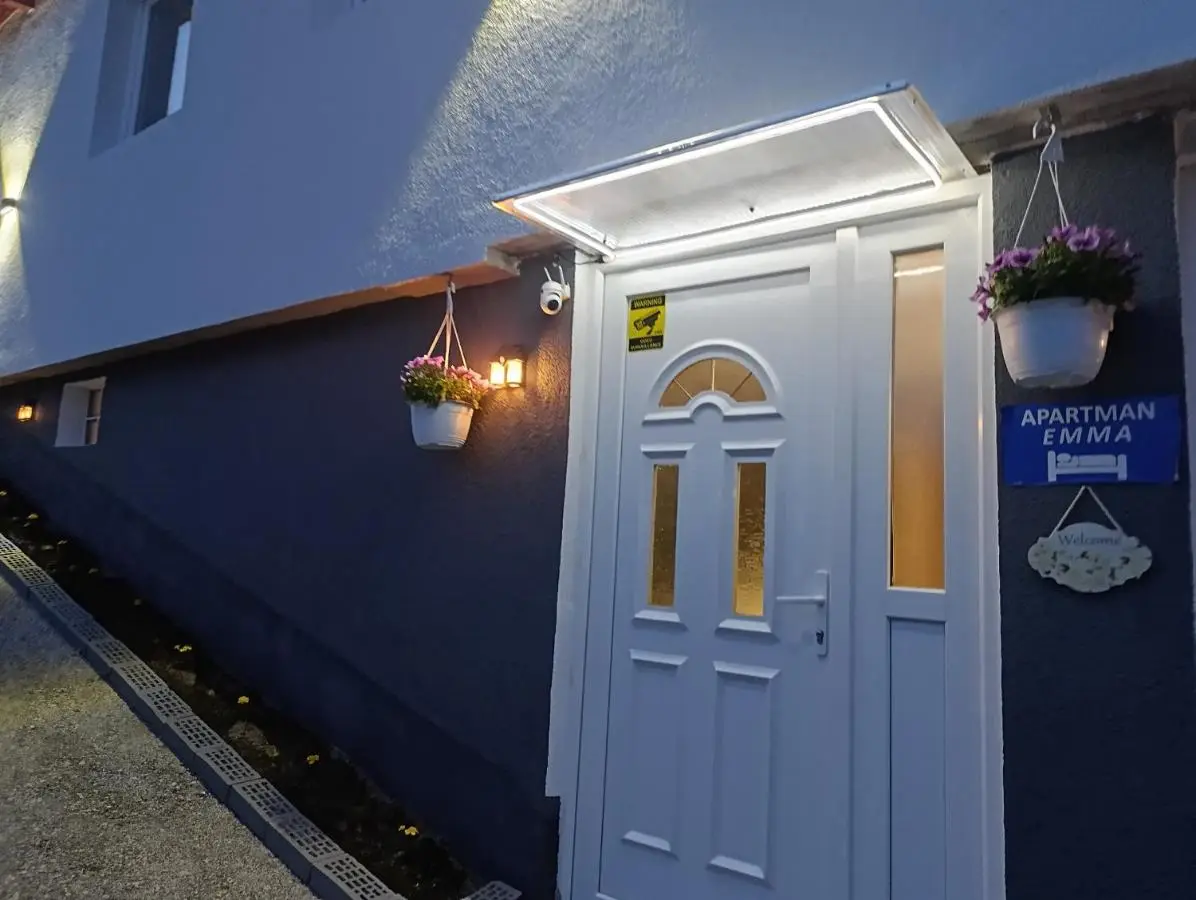Apartman Emma
