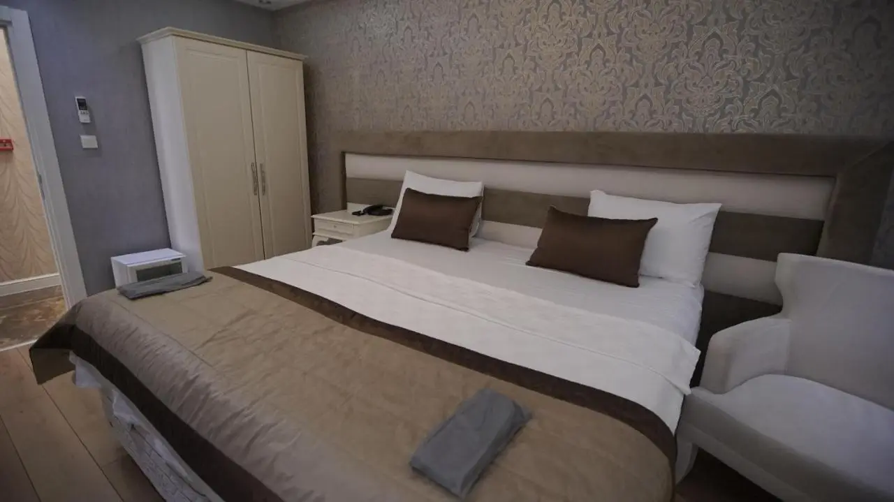 Florya House Hotel