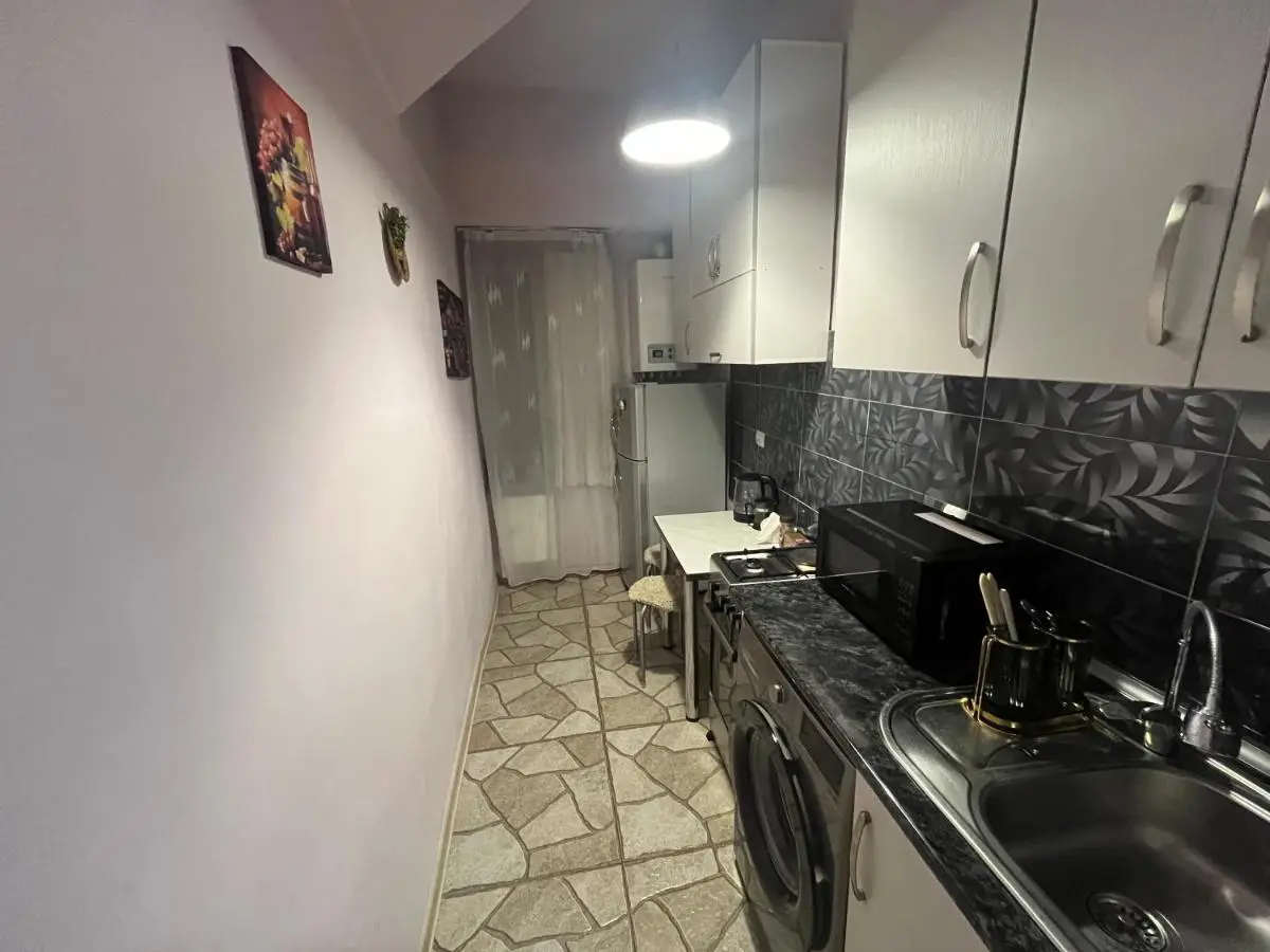 Apartment in Old Tbilisi Orbeliani Square