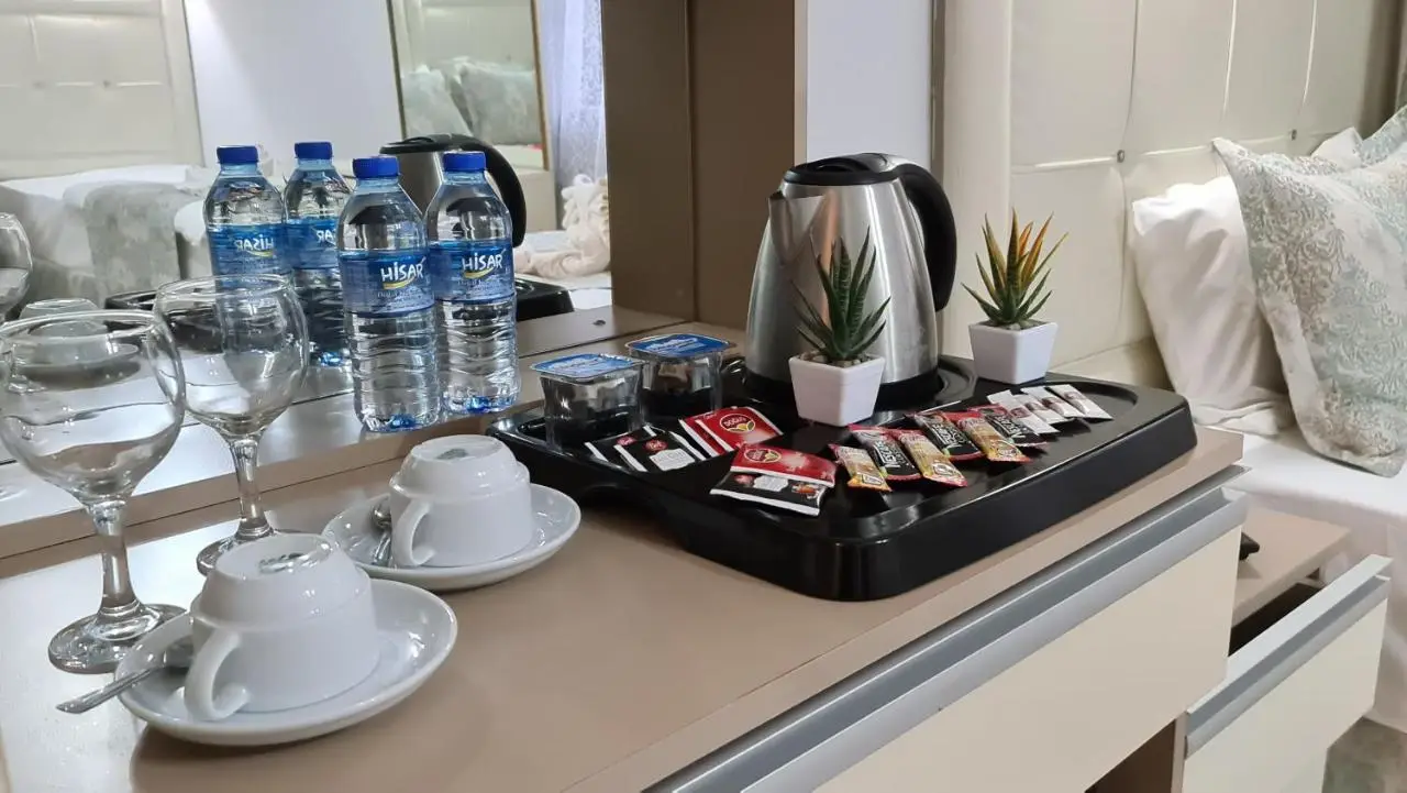 Oceans 7 Hotel