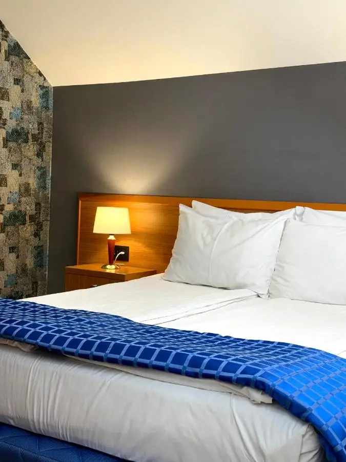Motel M Vlasenica