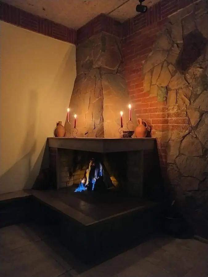 Paramount Kazbegi