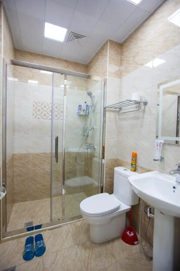 Leyla Apart Hotel 1 - Fountain Square