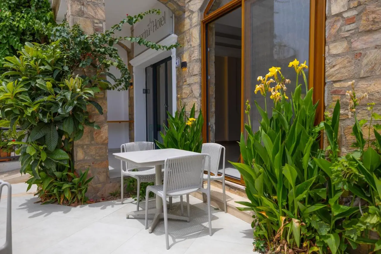 Asterina Hotel