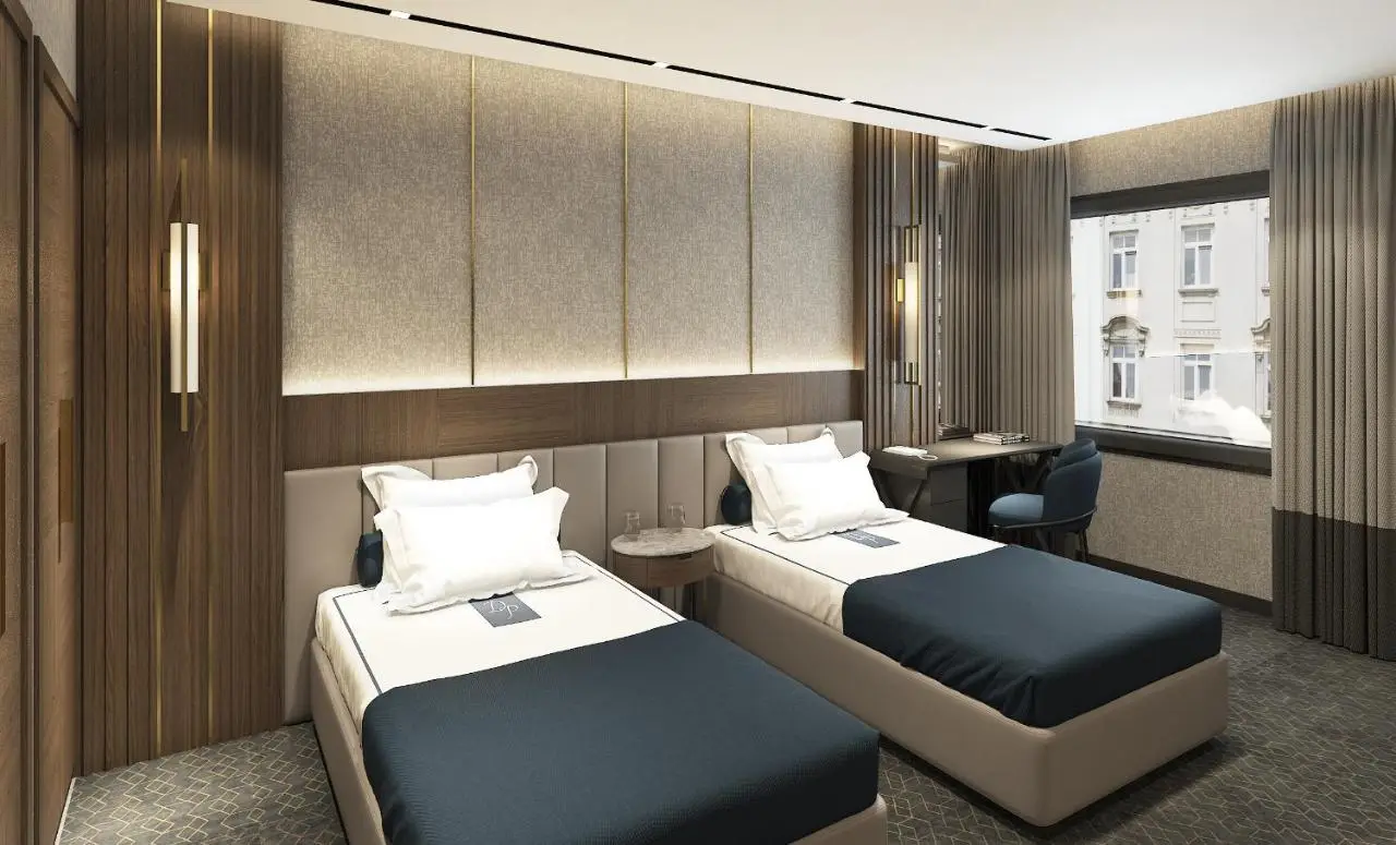 Arts Hotel Taksim