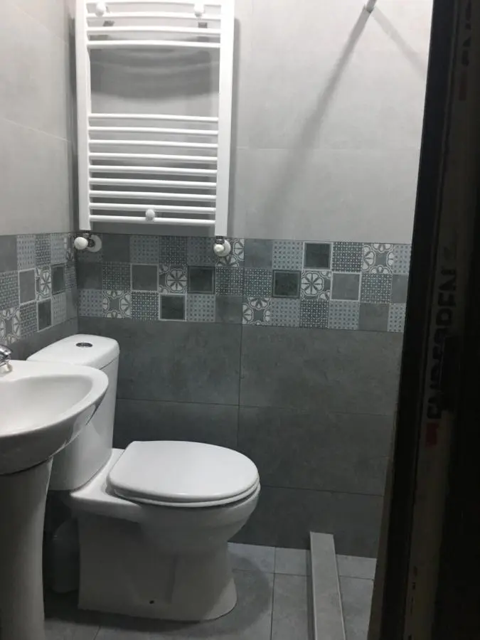 Guesthouse Zeinabi