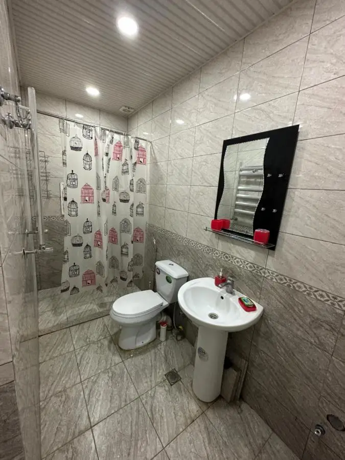 "METROPOL" APARTMENT HOTEL