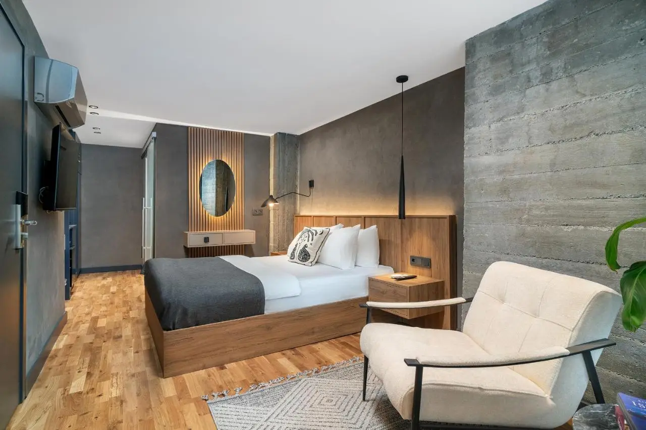 Urban Quarters - Gülhane