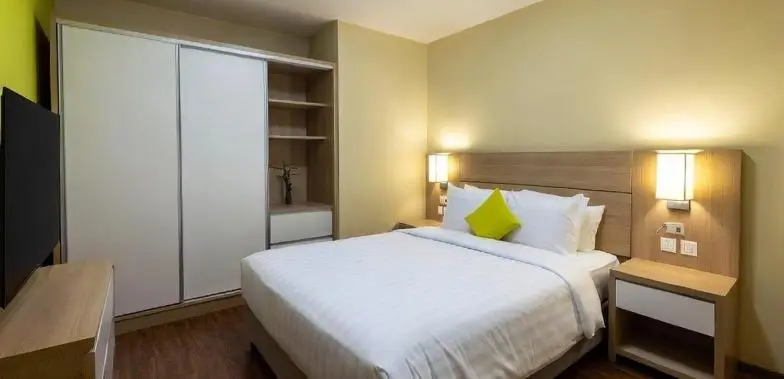Baku Nizami Urban Hotel