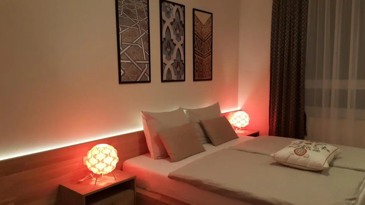 Sarajevo Daily Apartments