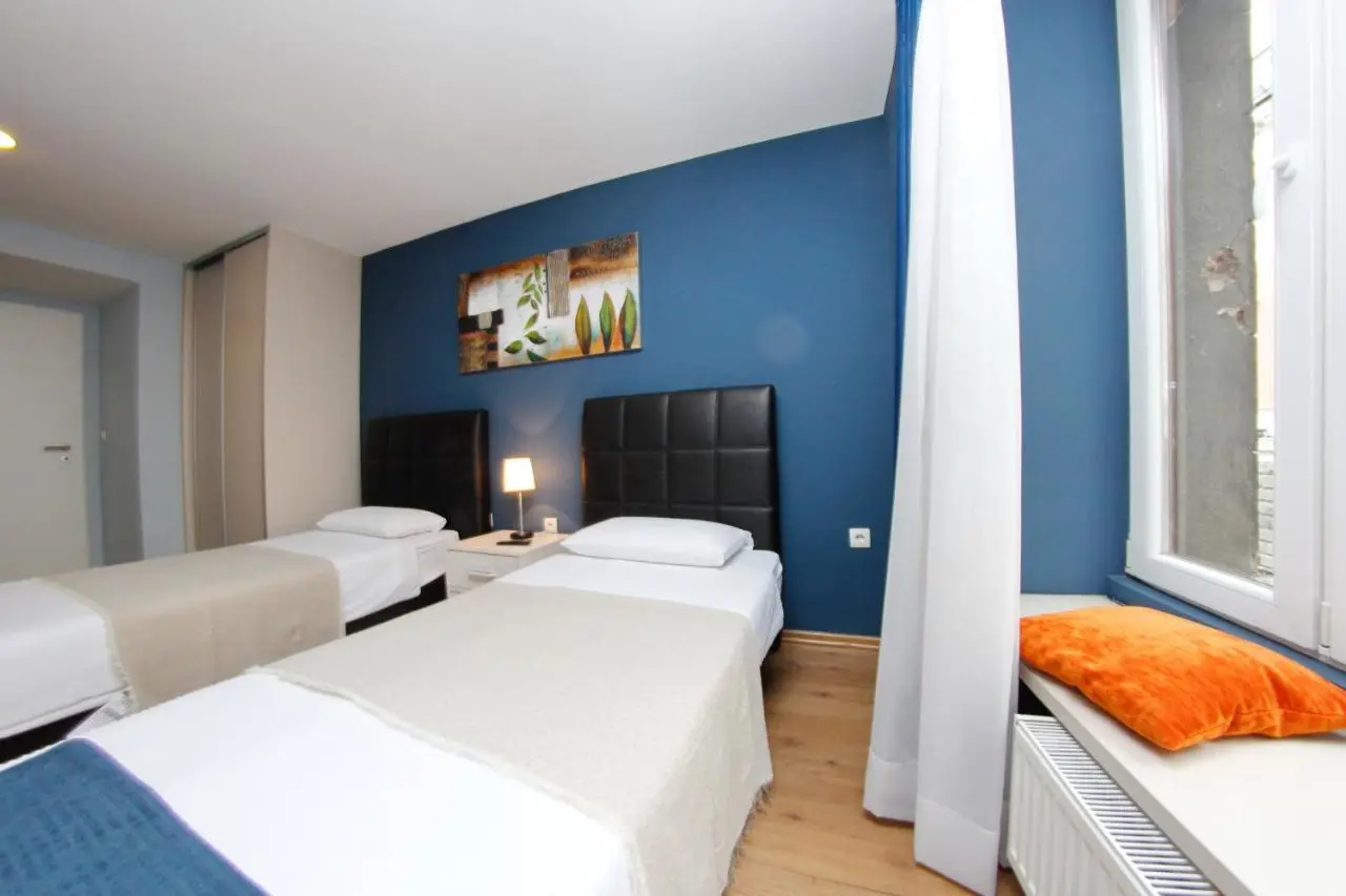 Apartmani BarSa