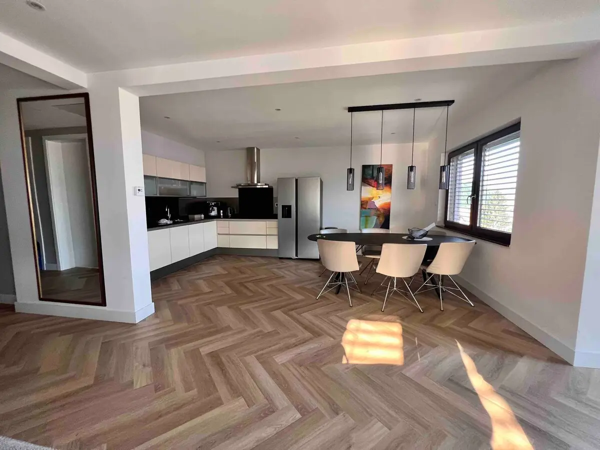 Penthouse Sarajevo