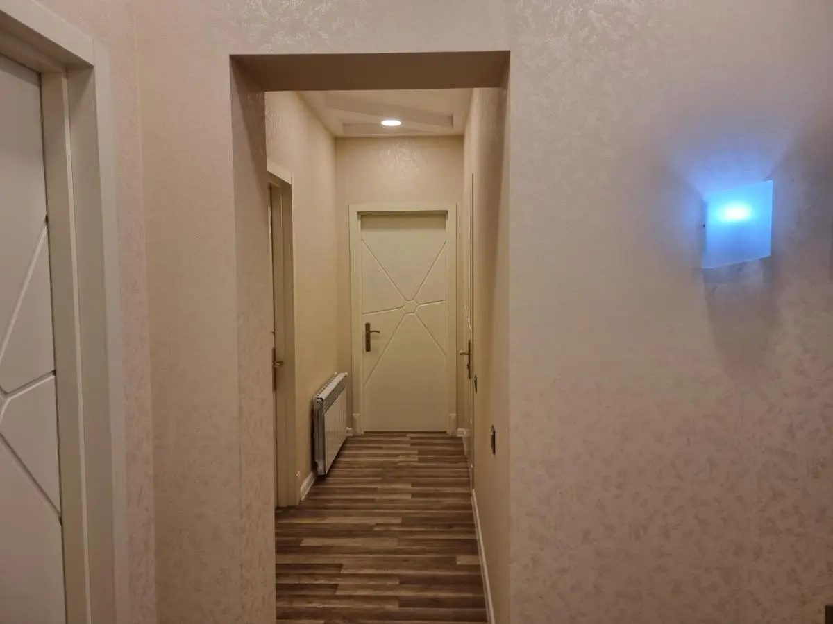Park Azure Delight Apartment