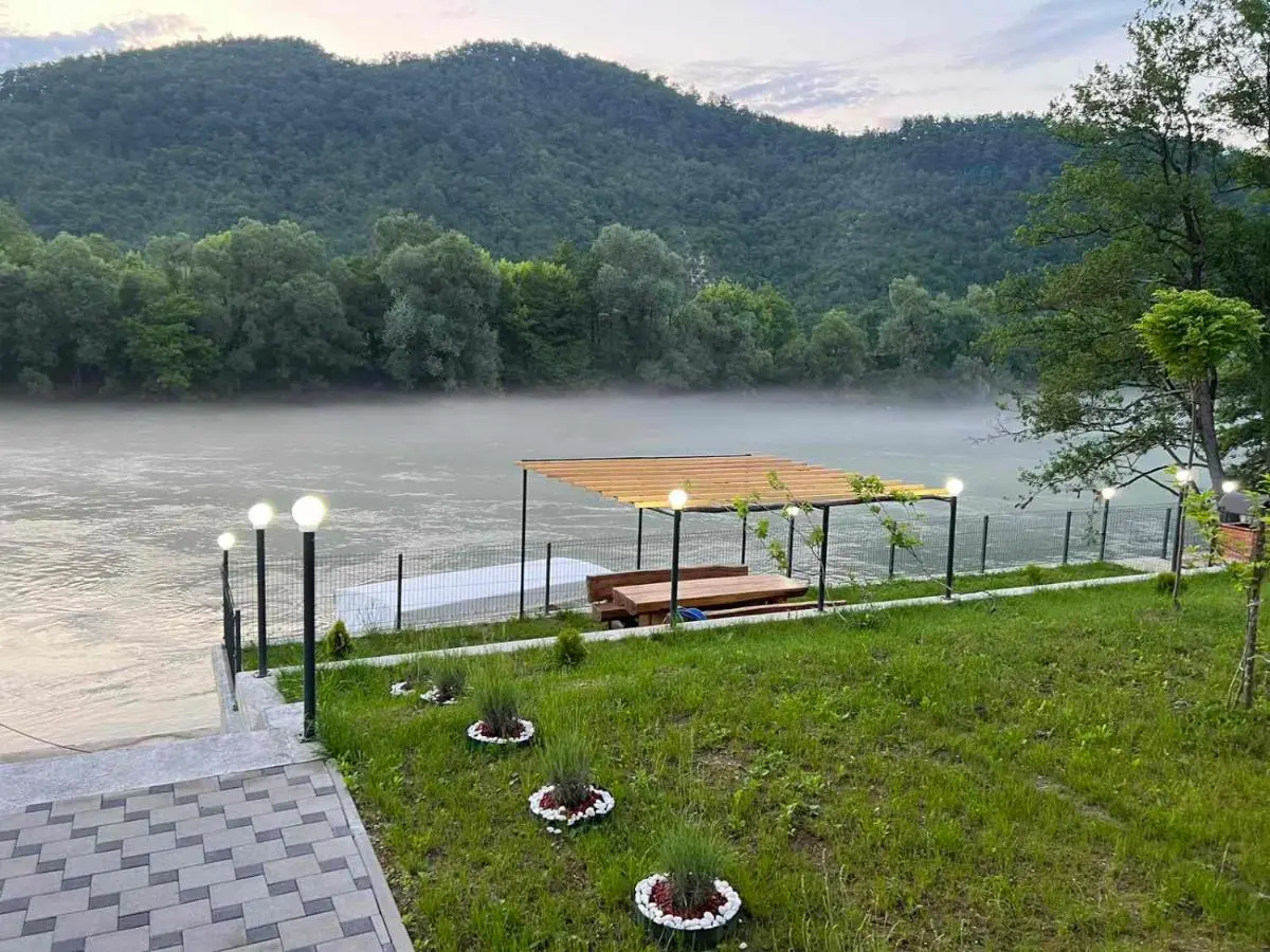 Villa Lux