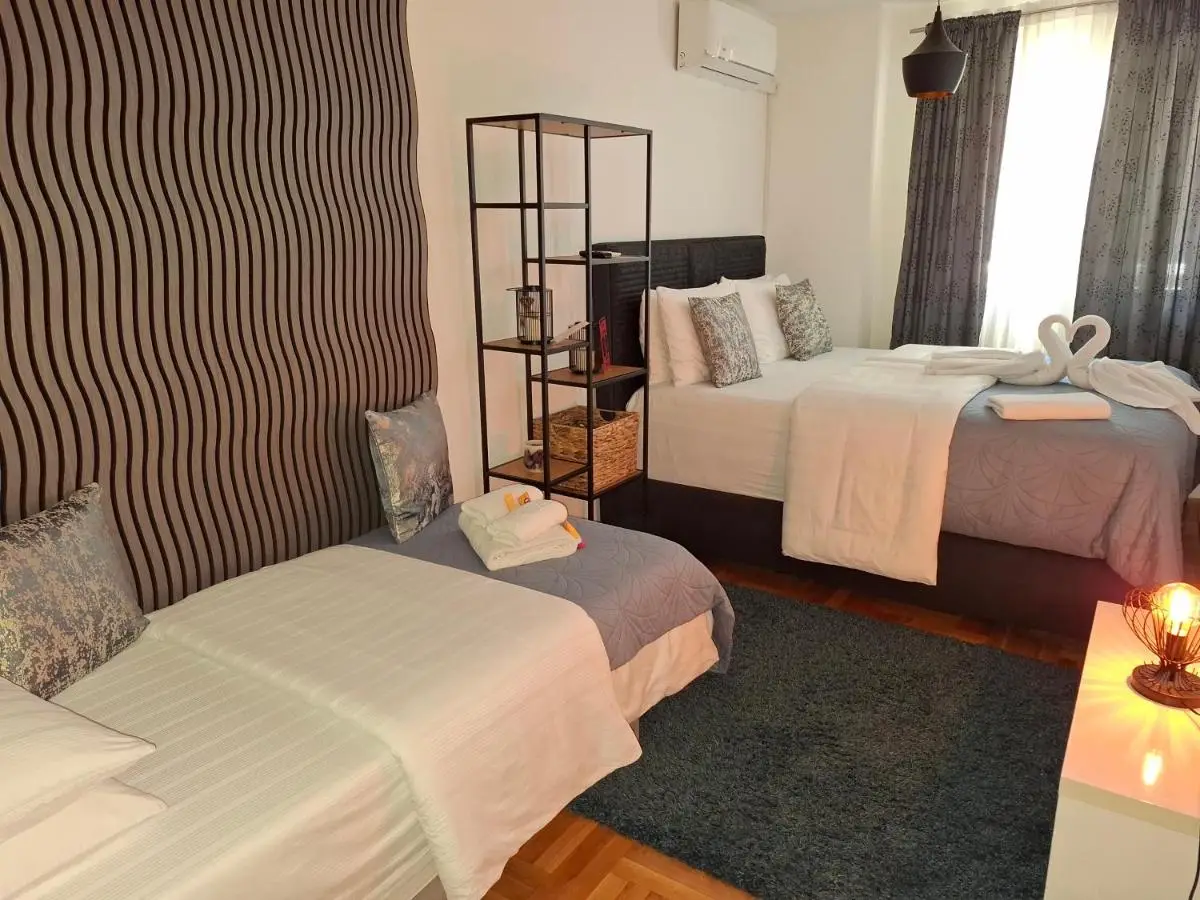 Royal Place Apartment - East Sarajevo