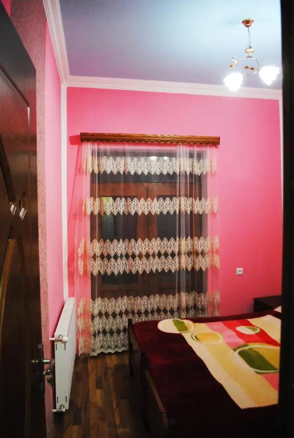 Apartament GIORGI