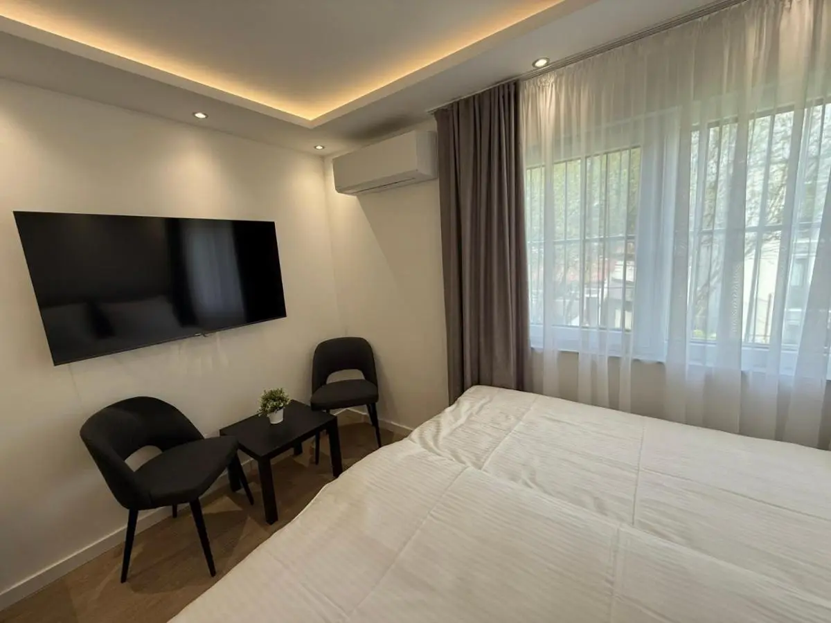 Apartmani Maira
