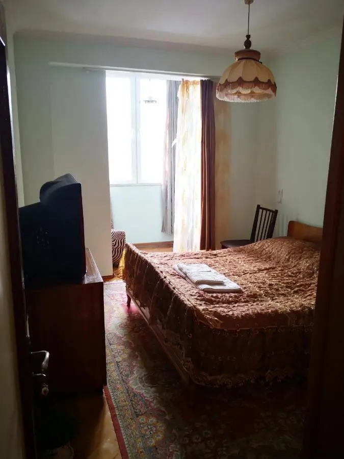Apartment Erekle