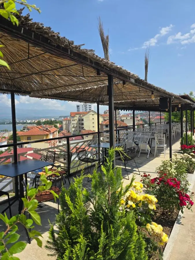 Hotel Belvedere