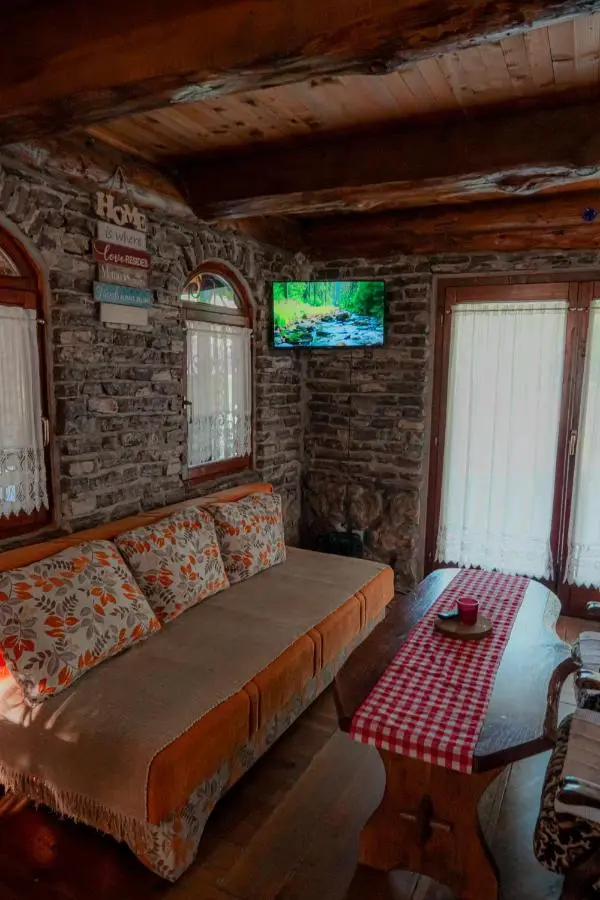 Holiday home Iman