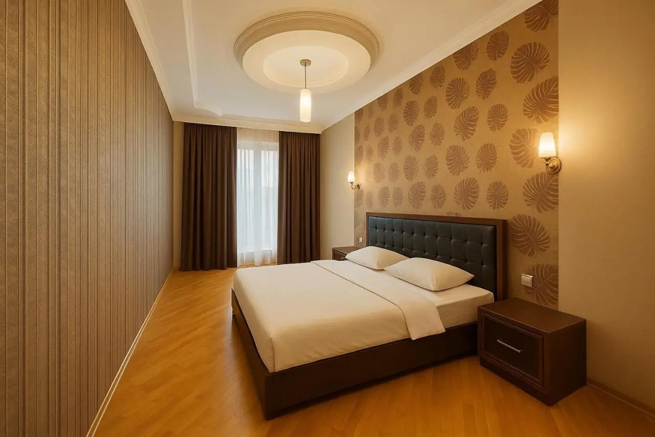 BAKU MALL apartments