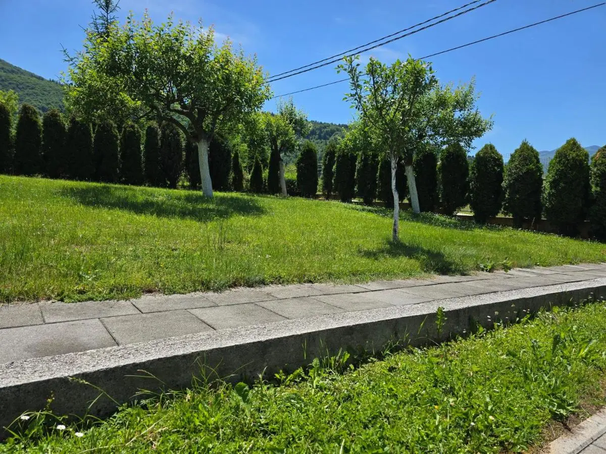 Villa Usivak for green quiet holiday near Sarajevo# TravelersAwards 2026