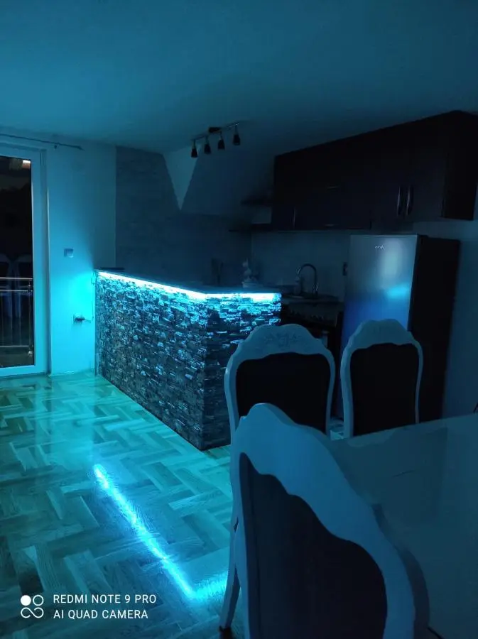 Apartman-vikendica Mihajlović