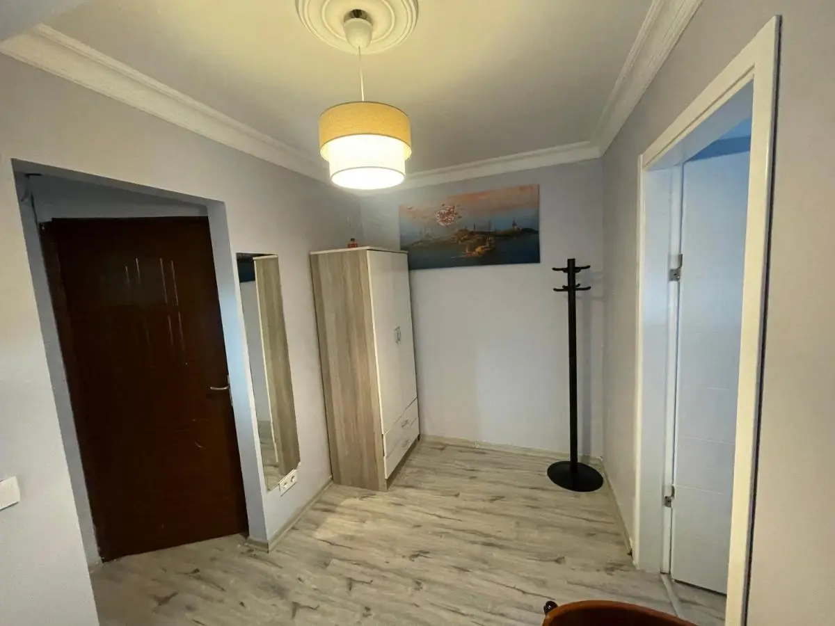 Taksim Rain Suite