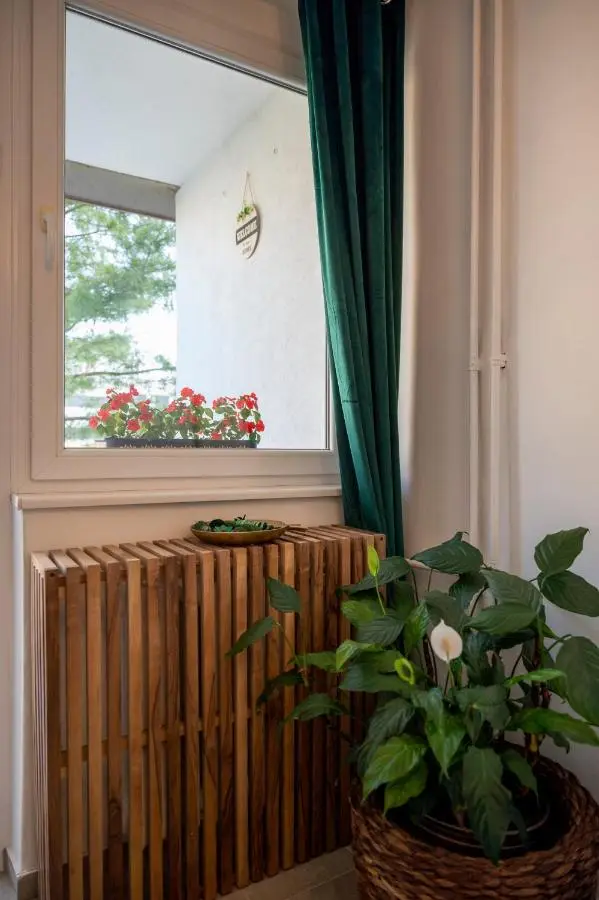Sarajevo Midway Premium Brand New Apartment