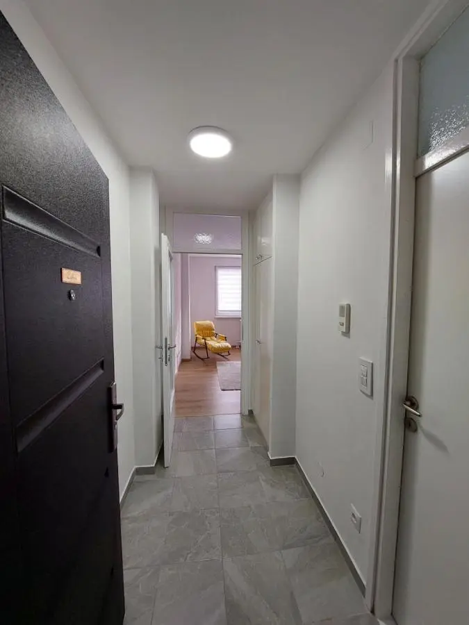Apartman Ally