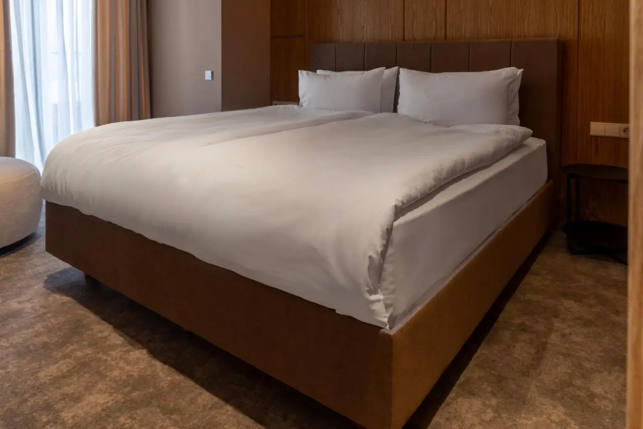 MontiSio Boutique Hotel