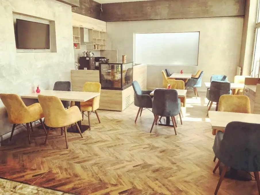 ZİN D Home Dudullu Suit Otel
