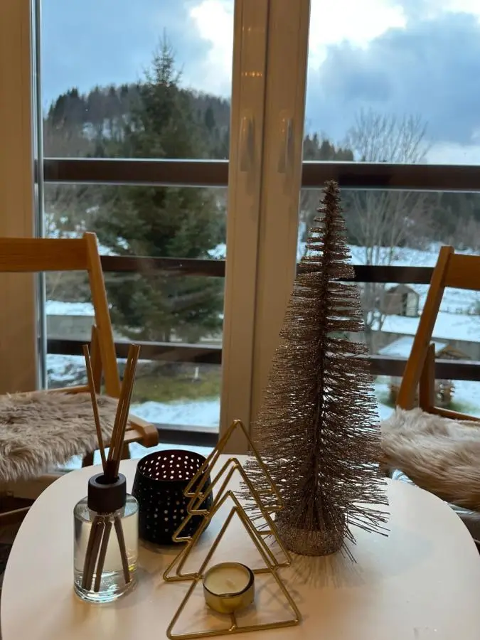 Apartman - Sobe Tiha Luka, Bjelašnica