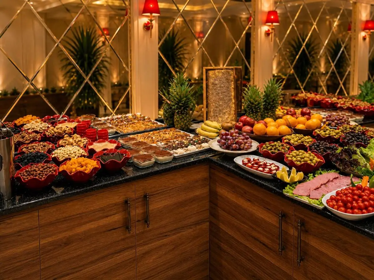 Ayasofya Hotel - Special Class