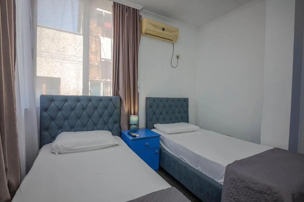 Hotel 3A