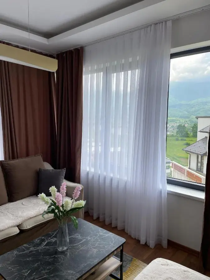pazaric residence