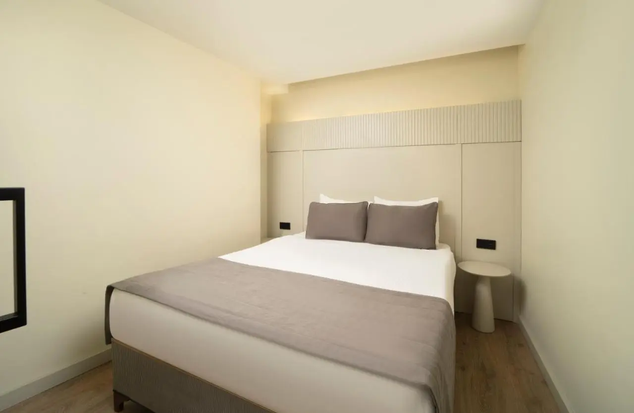 Taksim Galataport FRZ Burak Hotel