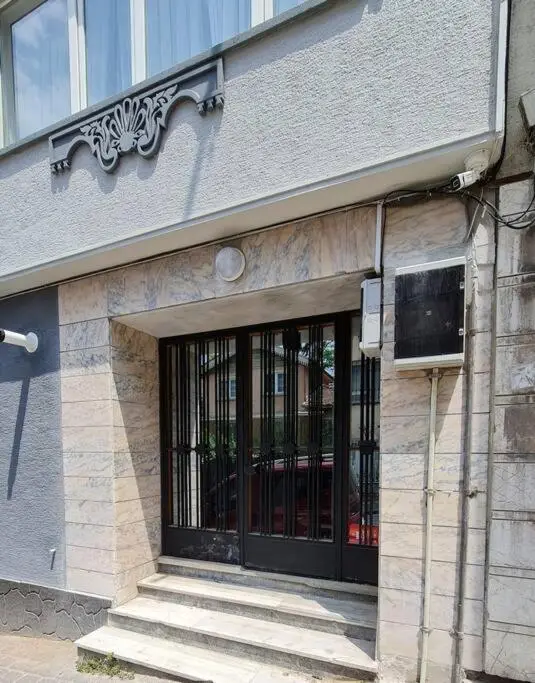 Cozy 2 bedroom near Green Mosque