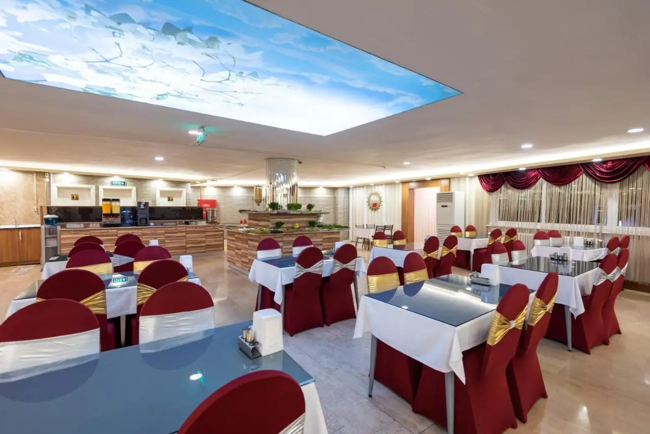 DİNAR HOTEL