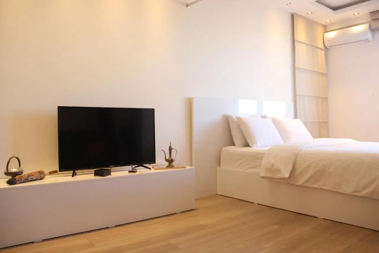 Super Luxury Apartments