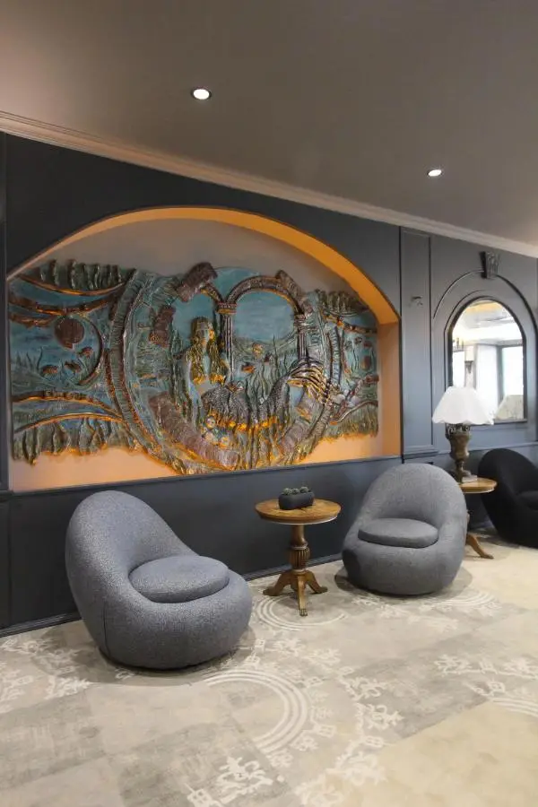 Funda Hotel