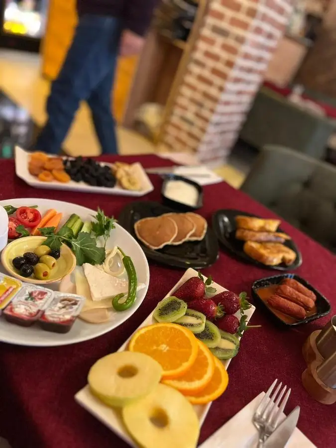 Sultan Suleyman Palace Hotel & Spa