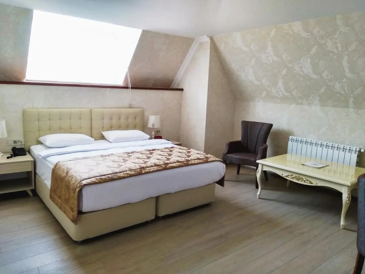 Ammar Grand Hotel