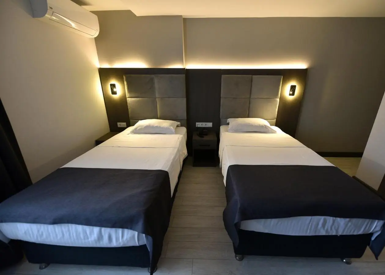 Sahil Hotel Pendik