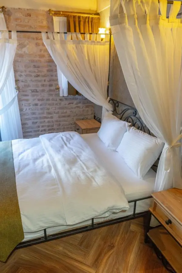 Karakoy Hotel De La Chapella