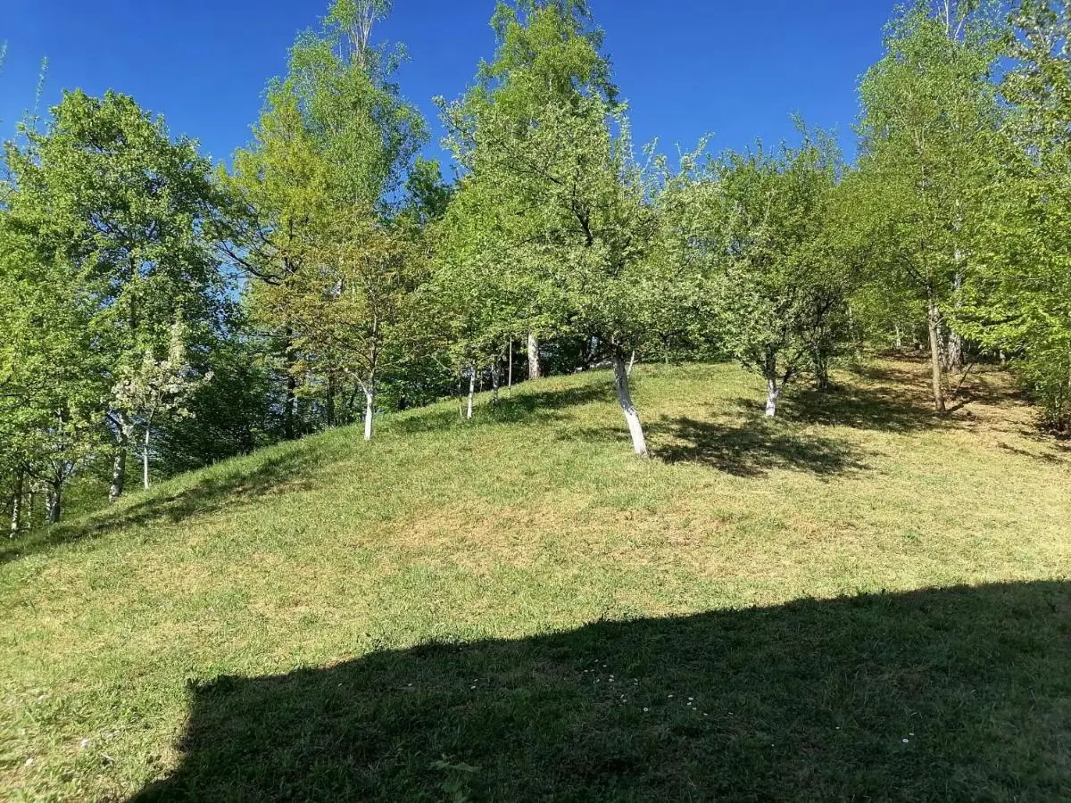 Sarajevo Holiday Apartment 2