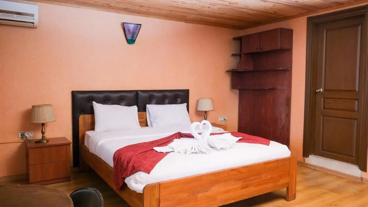 Istanbul Irish Hotel